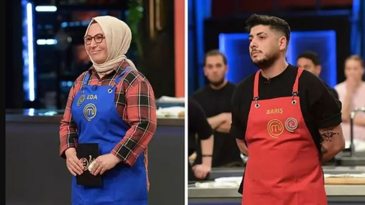 MasterChef’te kaptanlık oyununu kim kazandı mavi takım kaptanı kim oldu? MasterChef All Star yeni bölüm fragmanı yayınlandı mı?
