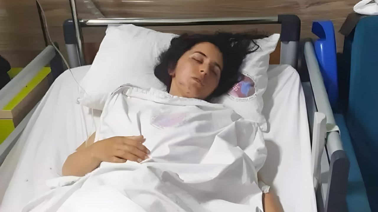 Buzul çukurundan mucize kurtuluş. İlk mesajı ne oldu