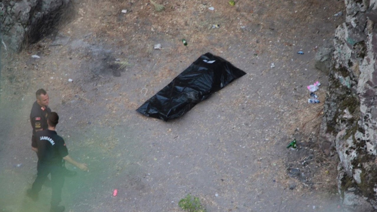 Ankara'da serinlemek için çaya giren 17 yaşındaki genç hayatını kaybetti