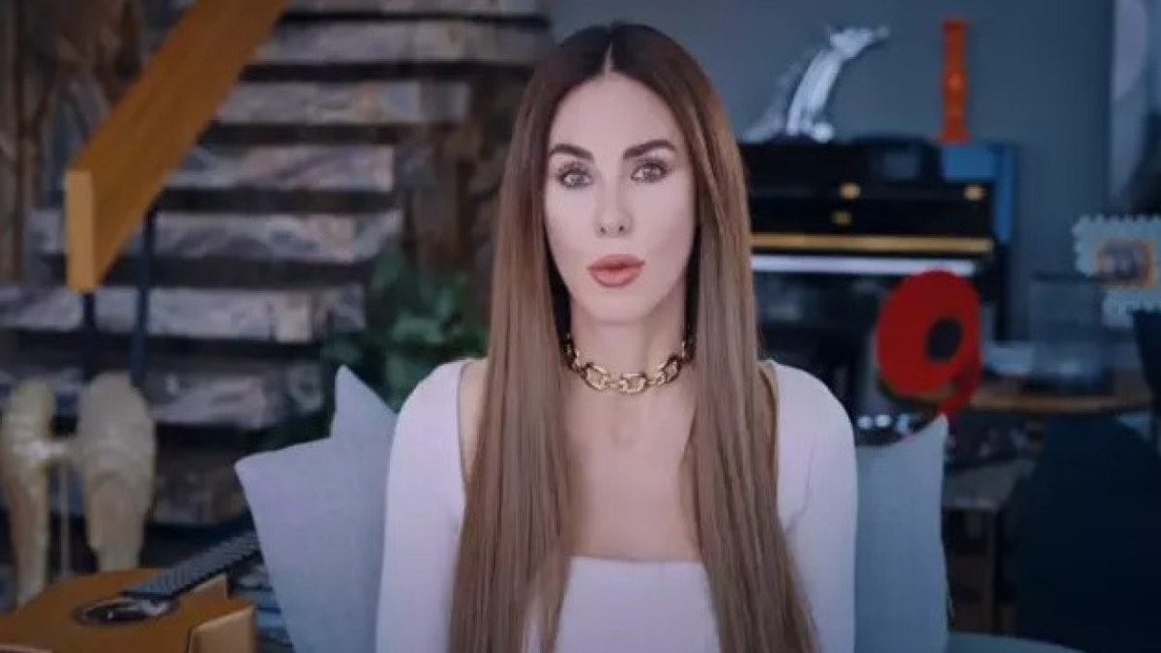 Defne Samyeli nemlendirici kremin fiyatına isyan etti