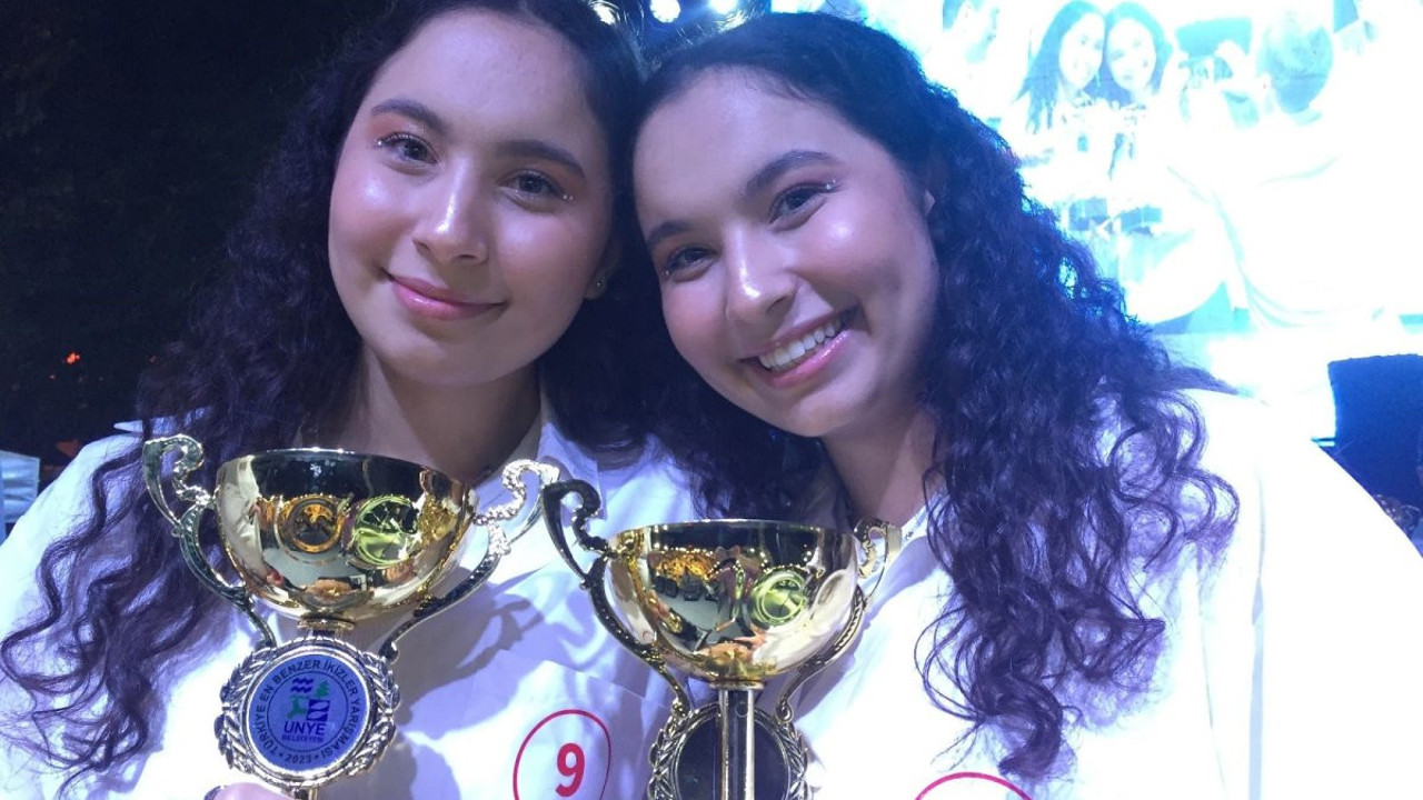 Türkiye’nin en benzer ikizleri belli oldu