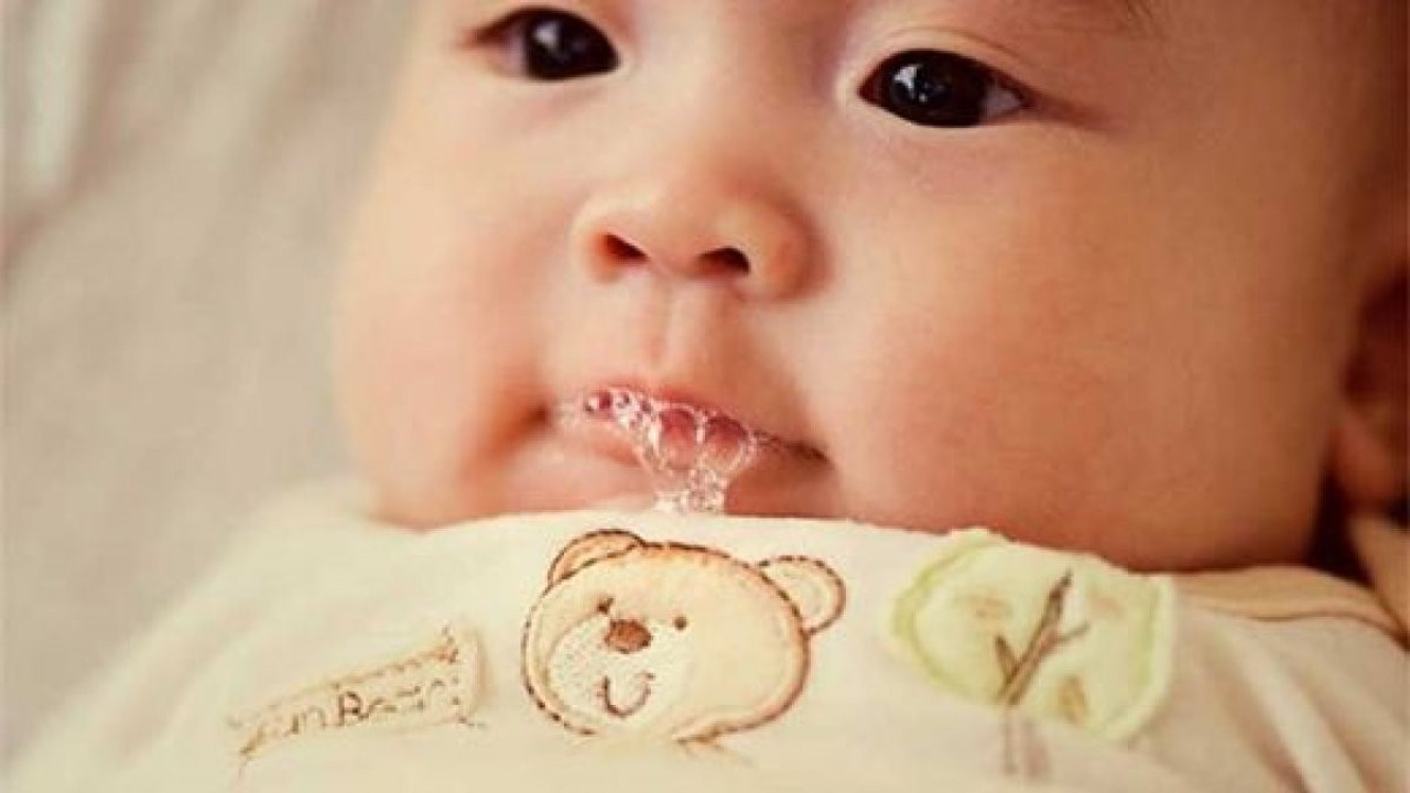 Tükürüğün az bilinen yararları