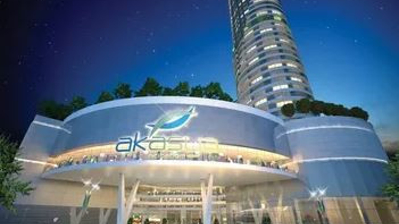 Türk gayrimenkul devinin iflası istendi. Devasa projelere imza atmıştı