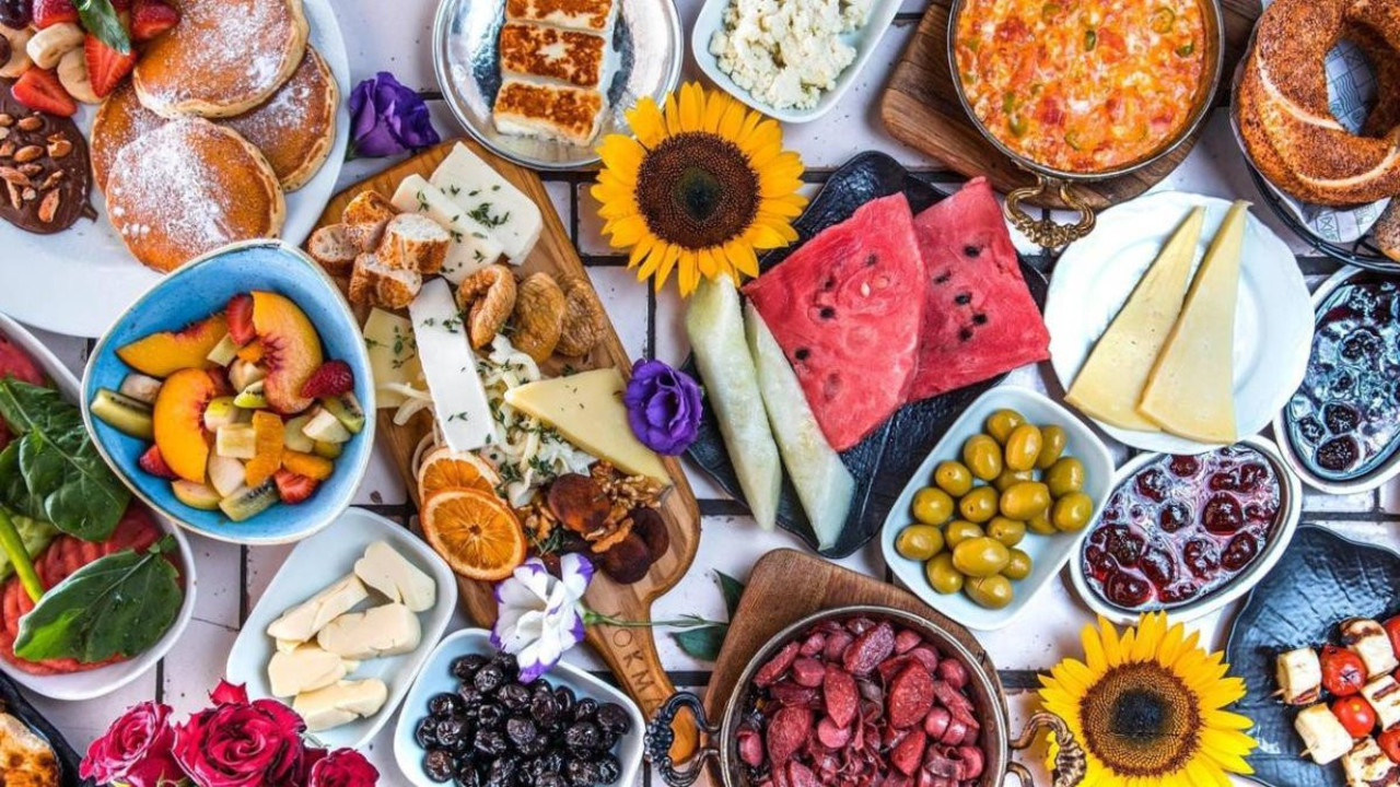 Kahvaltıda keyifle tüketilen besin ölüm saçıyor