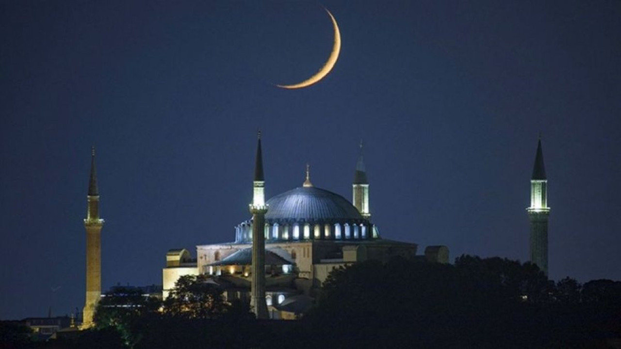 Hicri yılbaşı nedir? 2023 Hicri yılbaşı ne zaman hangi tarihe denk geliyor?