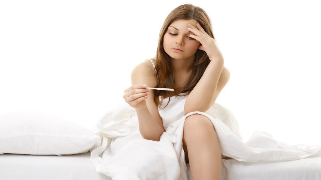 Bu besinler doğurganlık artırıyor