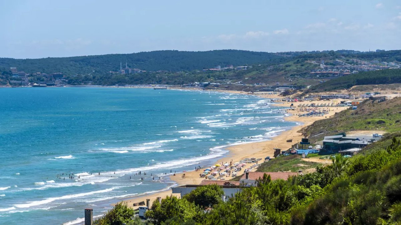 İşletmeler sahili halka kapatabilir mi? Kilyos sahilinde yürümek bile yasak