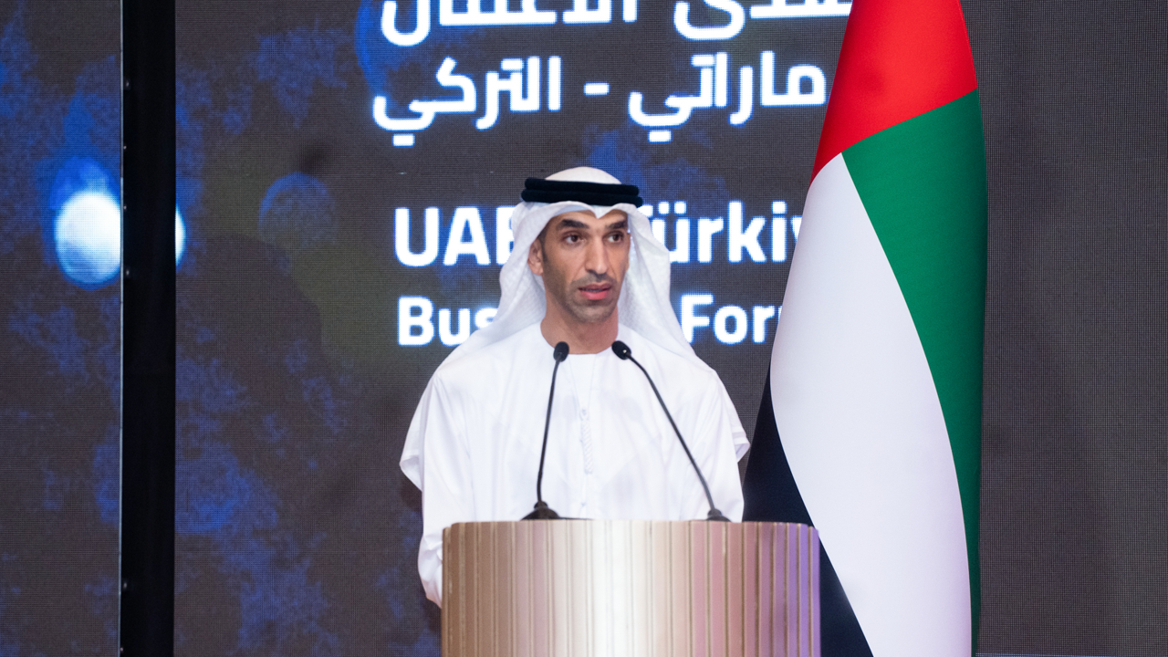 BAE'den Türkiye açıklaması