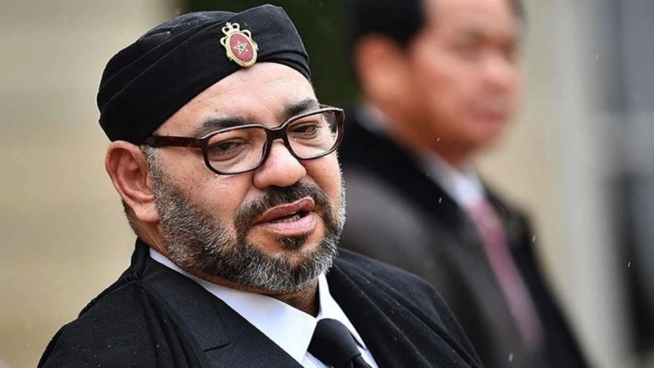 İsrail Başbakan'ı Binyamin Netanyahu'ya Fas Kralı'ndan davet