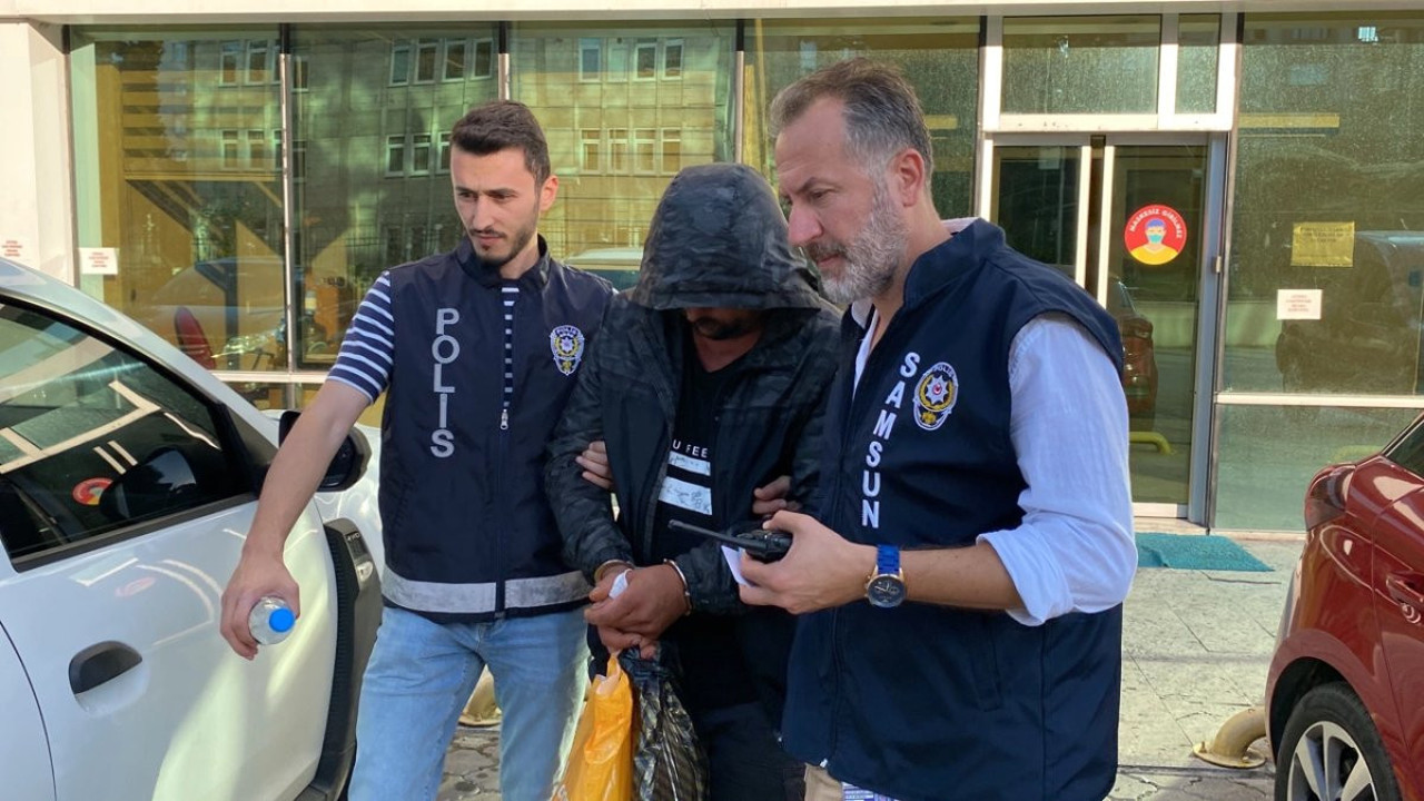 Yüksek sesle müzik dinlediği için uyarılan adam, 5 kişiyi bıçakla yaraladı!