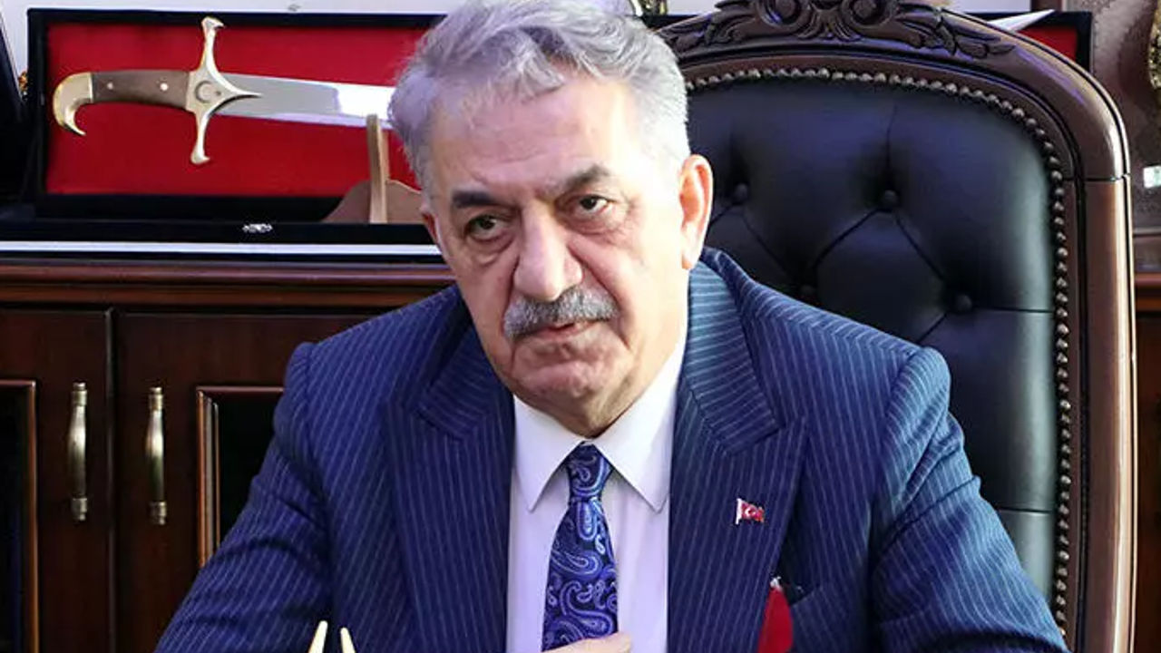 Hayati Yazıcı'nın acı günü