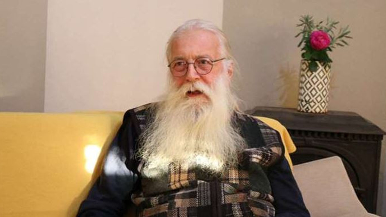 Tarih hamalı Şenol Yorozlu hayatını kaybetti