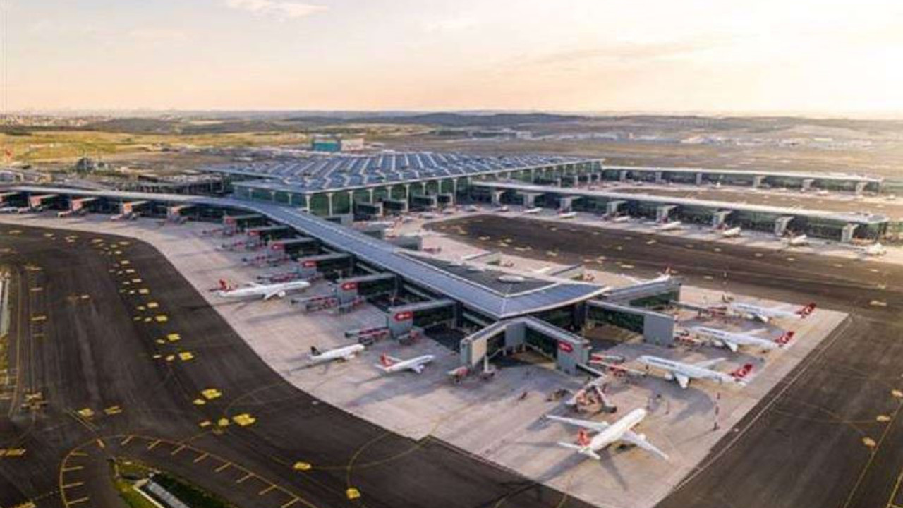 Beşli çeteye uçak manzaralı otel onayı. 9 katlı 3-4-5 yıldızlı olacak