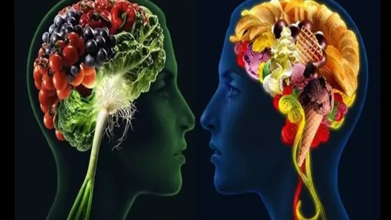 Unuttum demek istemiyorsanız bu besinleri tüketin