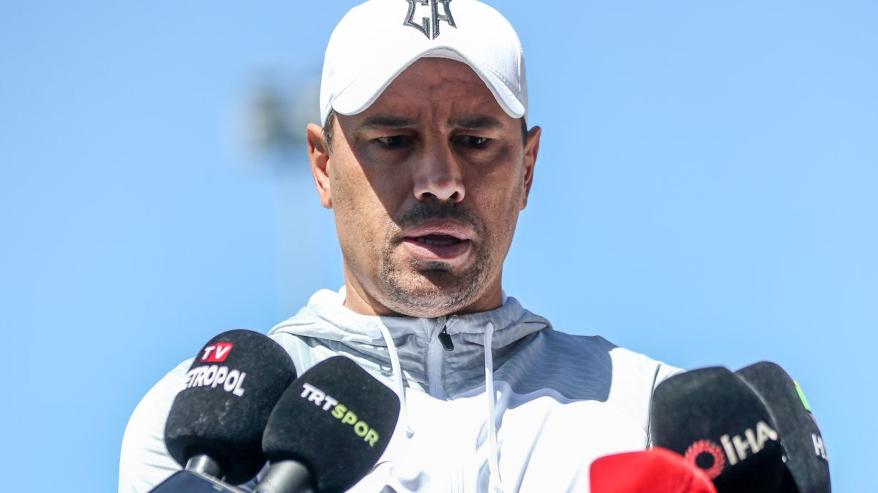 Kayserispor'da Çağdaş Atan'dan transfer uyarısı: Mutsuzum