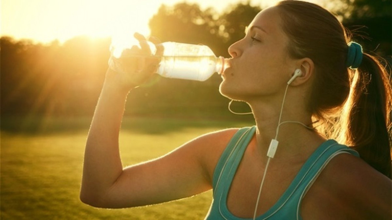 Kavuran sıcaklarda ne tüketilmeli