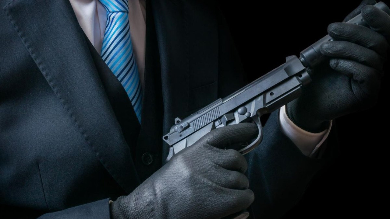 ABD'de bir anne, kiralık katil tutarak 3 yaşındaki oğlunu öldürmeye çalışmaktan gözaltına alındı