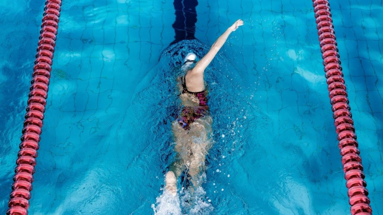Yüzmenin iyi geldiği hastalık ortaya çıktı. Uzmanı uyardı