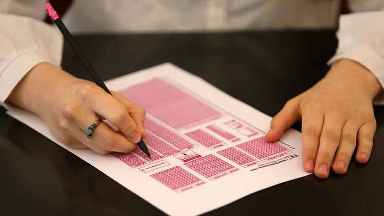 YKS sonuçları açıklandı. Sıfır çekenlerin artışı dikkat çekti. Kara tablo devam ediyor