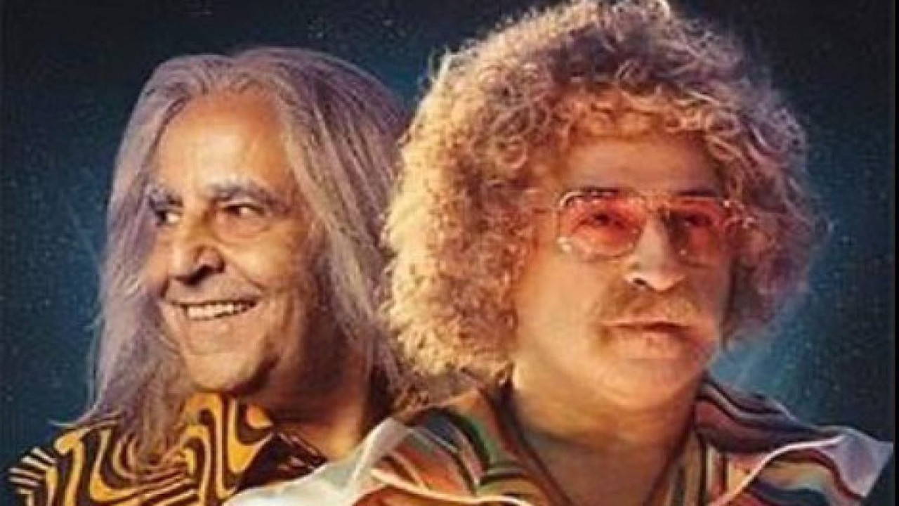 Cem Yılmaz'dan günler sonra gelen duygusal Özkan Uğur paylaşımı