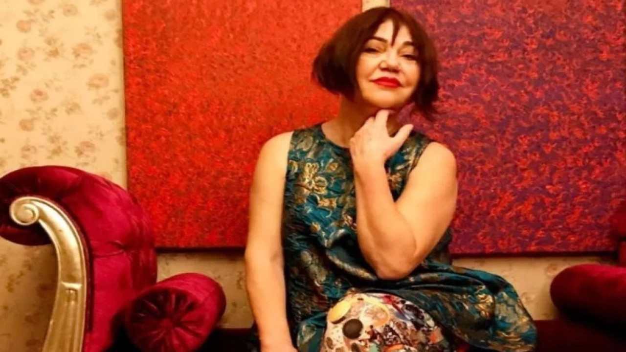 Nazan Öncel'in adı İzmir'de bir sokağa verildi