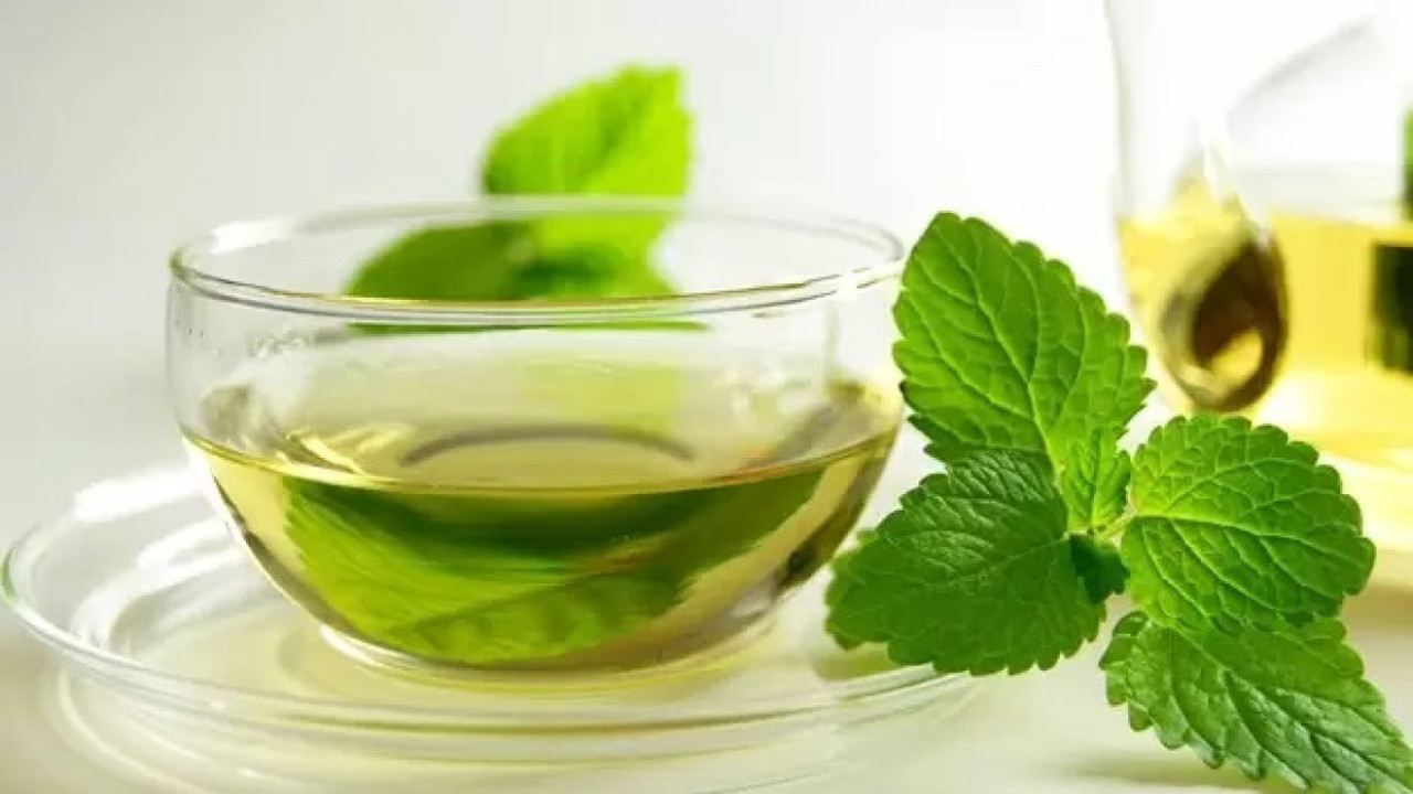 Bitki çaylarını tüketmeyi bilmiyoruz (21 Temmuz 2023)