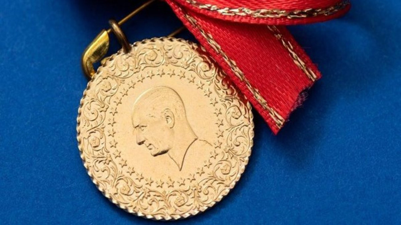 Altın bugün ne kadar? 21 Temmuz çeyrek altın ne kadar kaç TL?