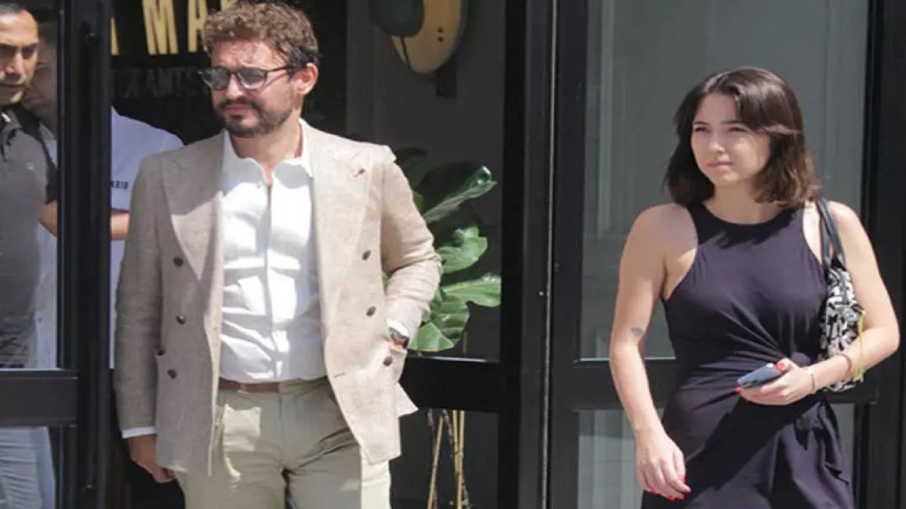 Çalışanlarının saldırısına uğramıştı. MasterChef Danilo Zanna artık korumayla geziyor