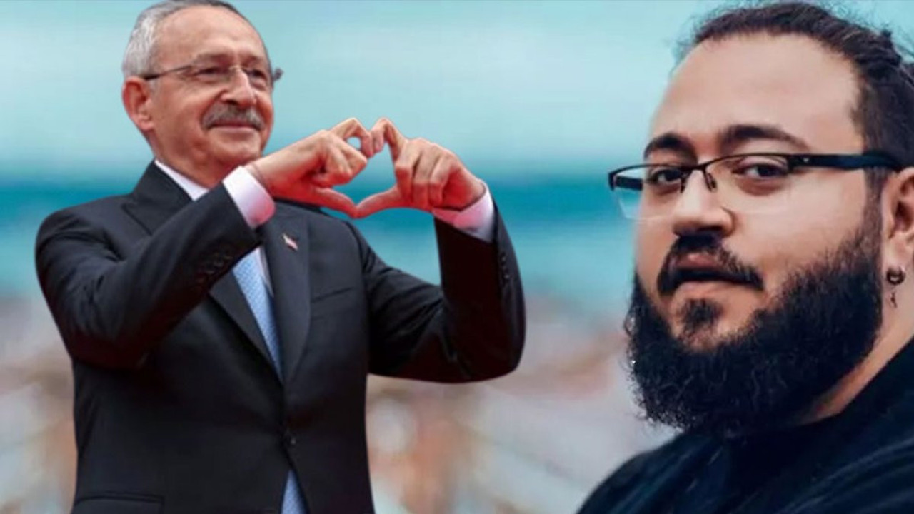 Kılıçdaroğlu’ndan Jahrein’e bir dava daha