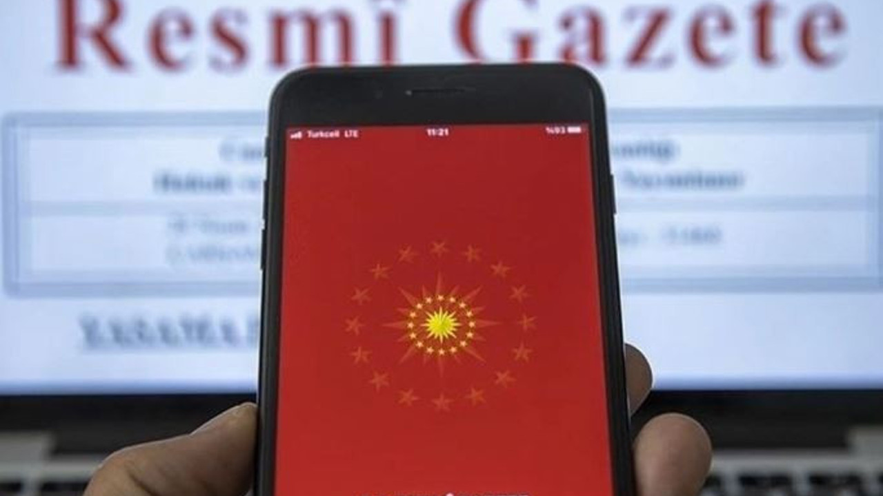 5 ülkeye yeni büyükelçi atandı. Resmi Gazete'de yayımlandı