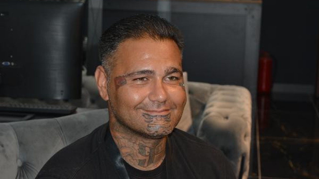 Türk genci 30 yıl sonra ailesini buldu. ABD'li aileye evlatlık verilmişti