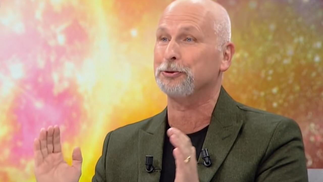 Astrolog Öner Döşer iki yıl önce Fatih Altaylı'ya açıklamış. Bütün bunları nasıl bildi