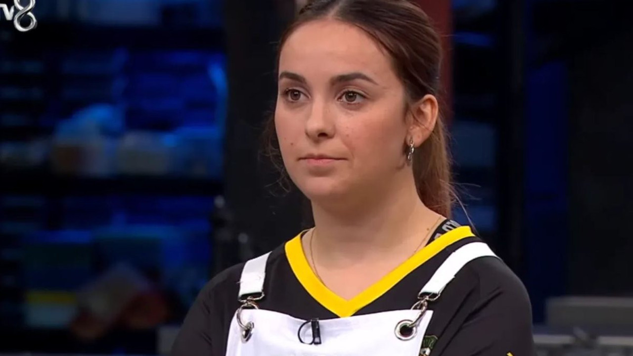 Masterchef Tanya kimdir? Masterchef All Star Tanya kaç yaşında nereli?