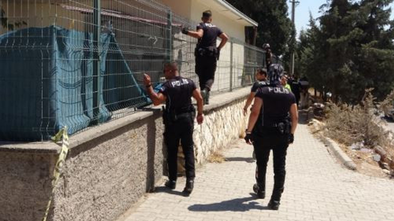 Dur ihtarına uymadı bedeli ağır oldu