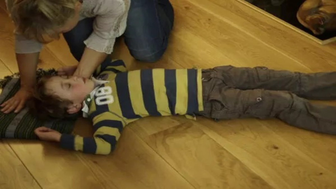 Çocuklarda epilepsi ateşli havale