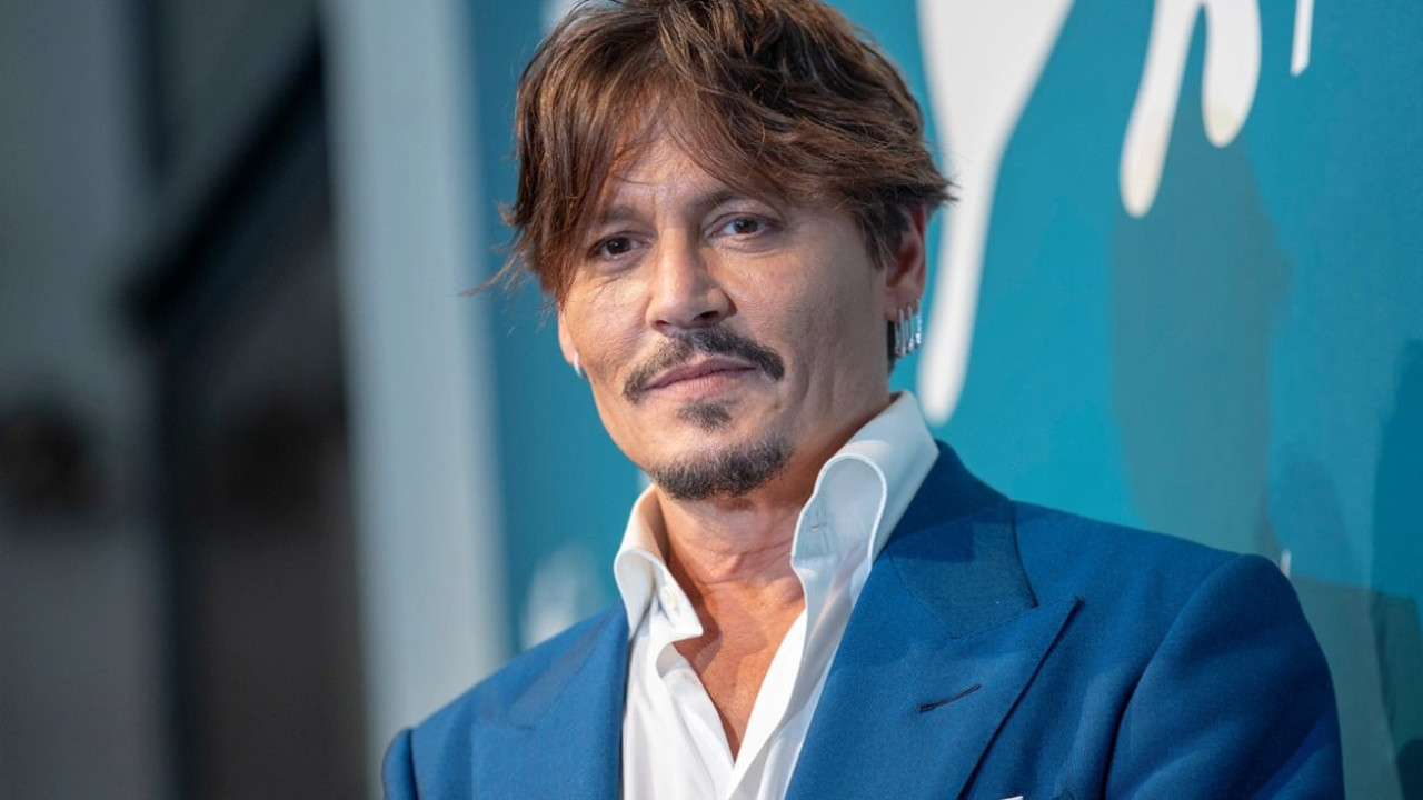 Johnny Depp'in intihar ettiği iddialarına karşı ilk açıklama geldi