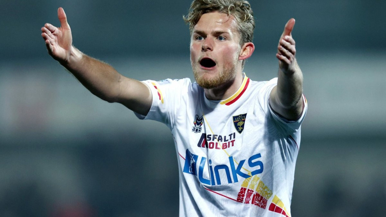 Fenerbahçe'den orta sahaya yeni aday