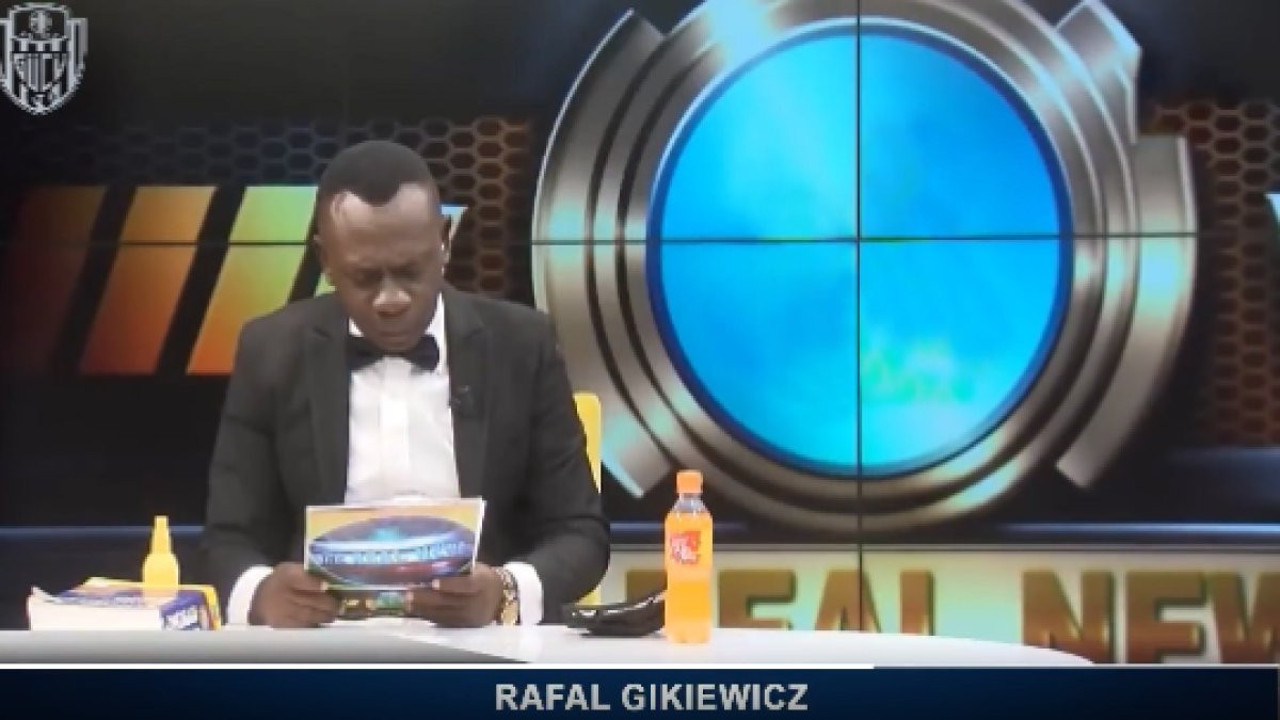 Ankaragücü'nün transfer videosu sosyal medyayı salladı