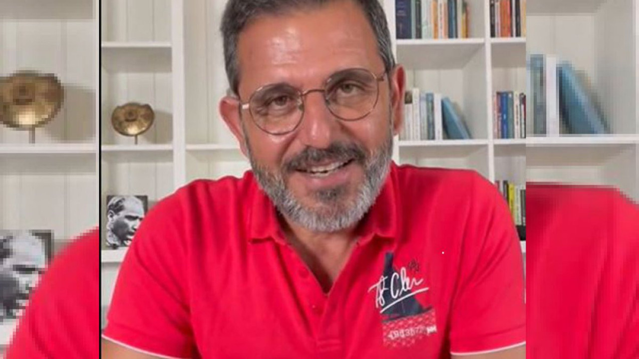 Fatih Portakal Youtube yayınlarına başlayacağı tarihi açıkladı