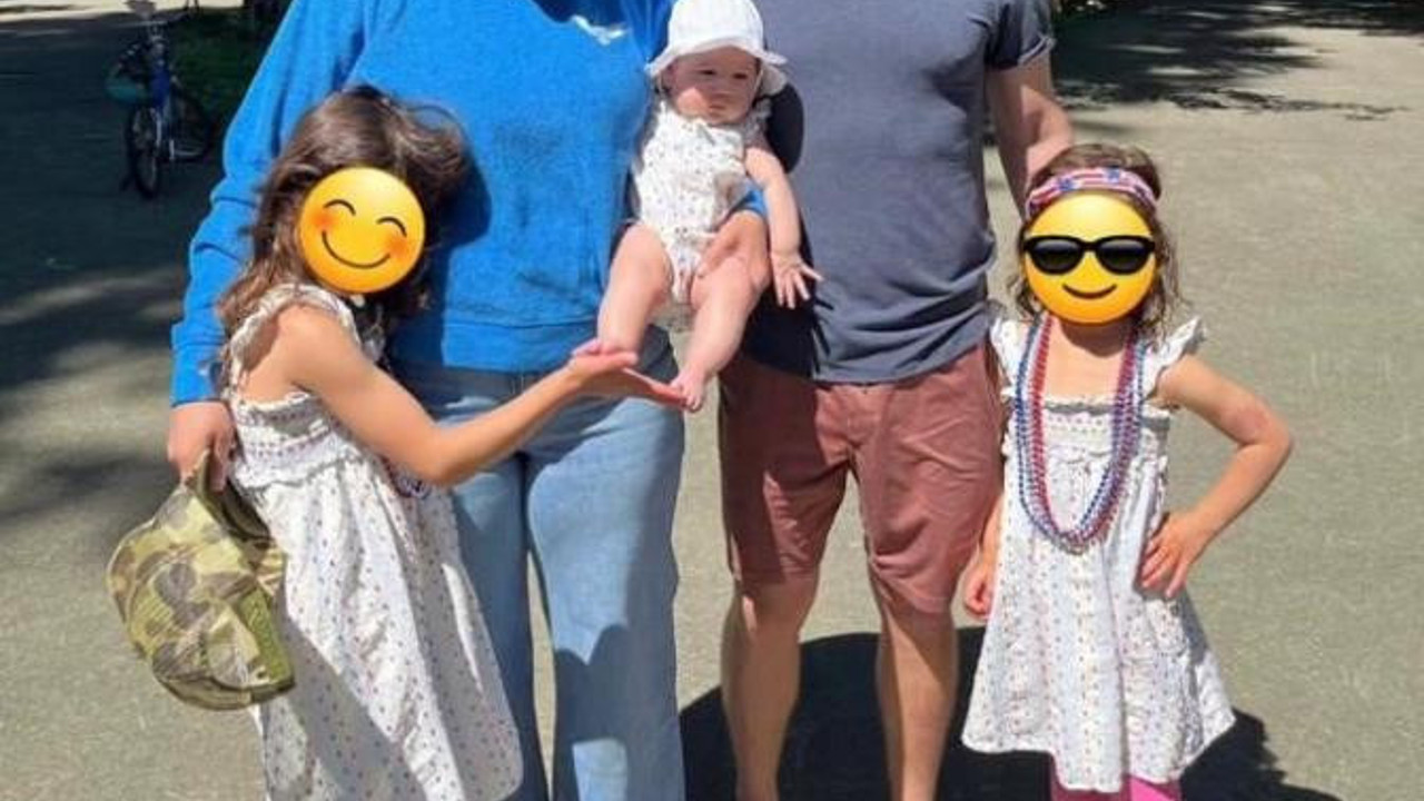 Sosyal medyanın kurucusu Mark Zuckerberg bile sosyal medyaya güvenmiyor. Çocuklarının yüzünü gizledi