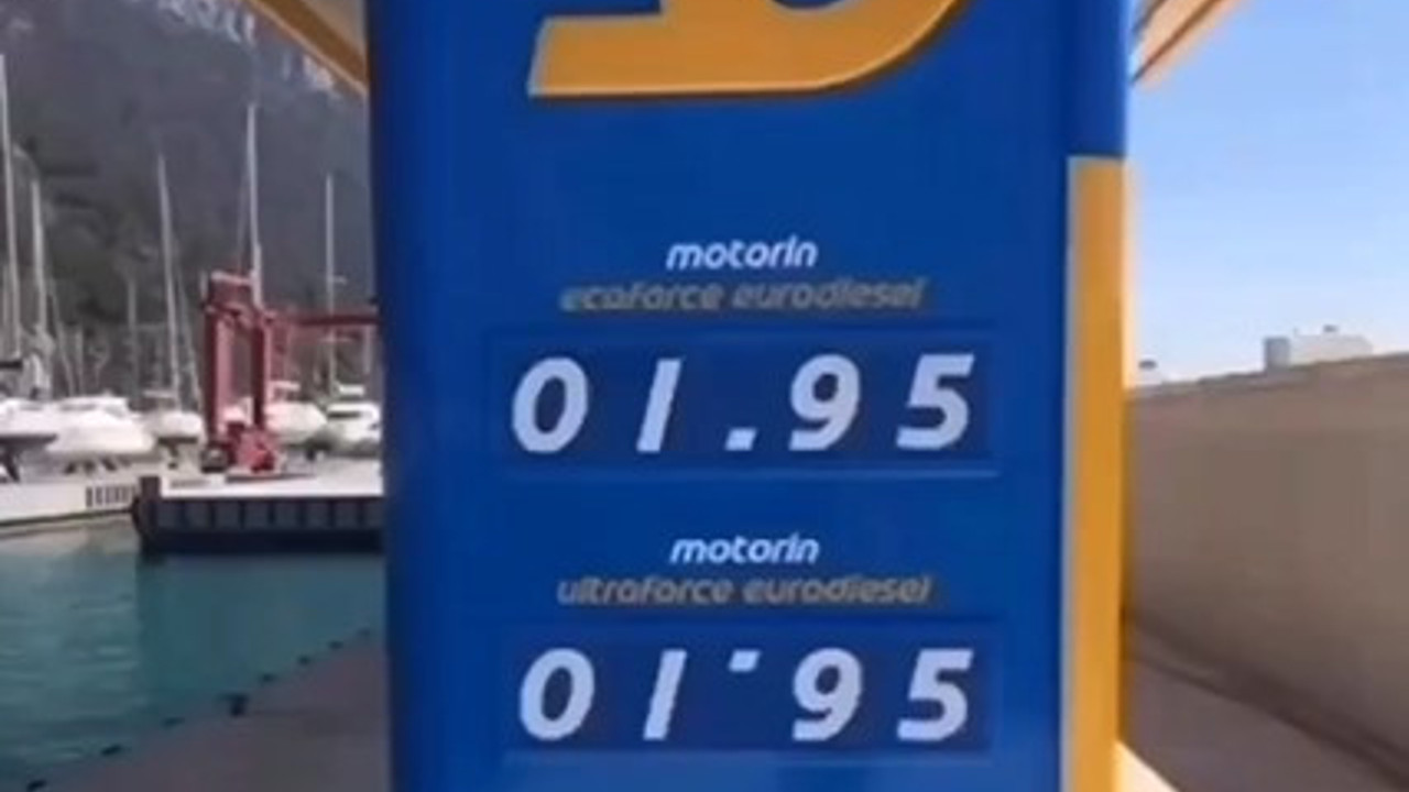 Doların 1 TL olduğu zaman Türkiye’de fiyatlar. Nerede o eski günler?