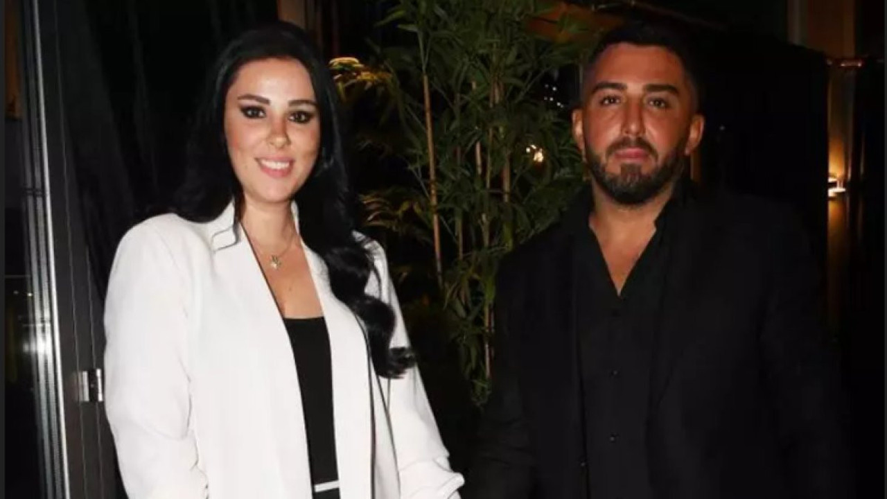 Ferdi Tayfur'un kızı Tuğçe Tayfur'un eski nişanlısı hakkında yakalama kararı çıktı