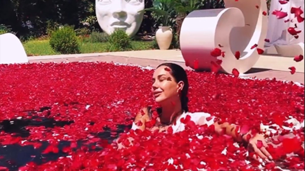 Fenomen Dilan Polat'ın paylaşımı ''yok daha neler'' dedirtti