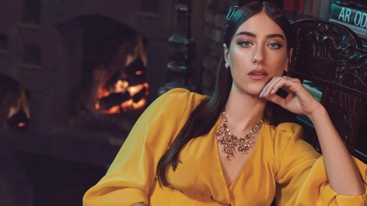 Hazal Kaya ve ailesine koruma kararı