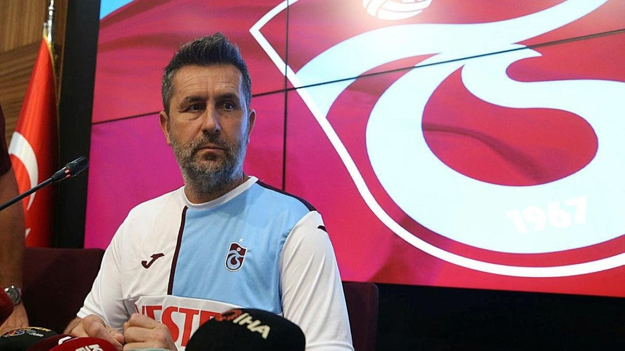 Bjelica'dan transfer açıklaması (24 Temmuz 2023)