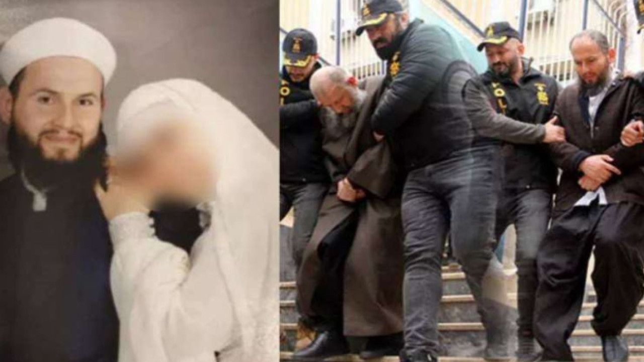 Hiranur Vakfı'na yeni dava