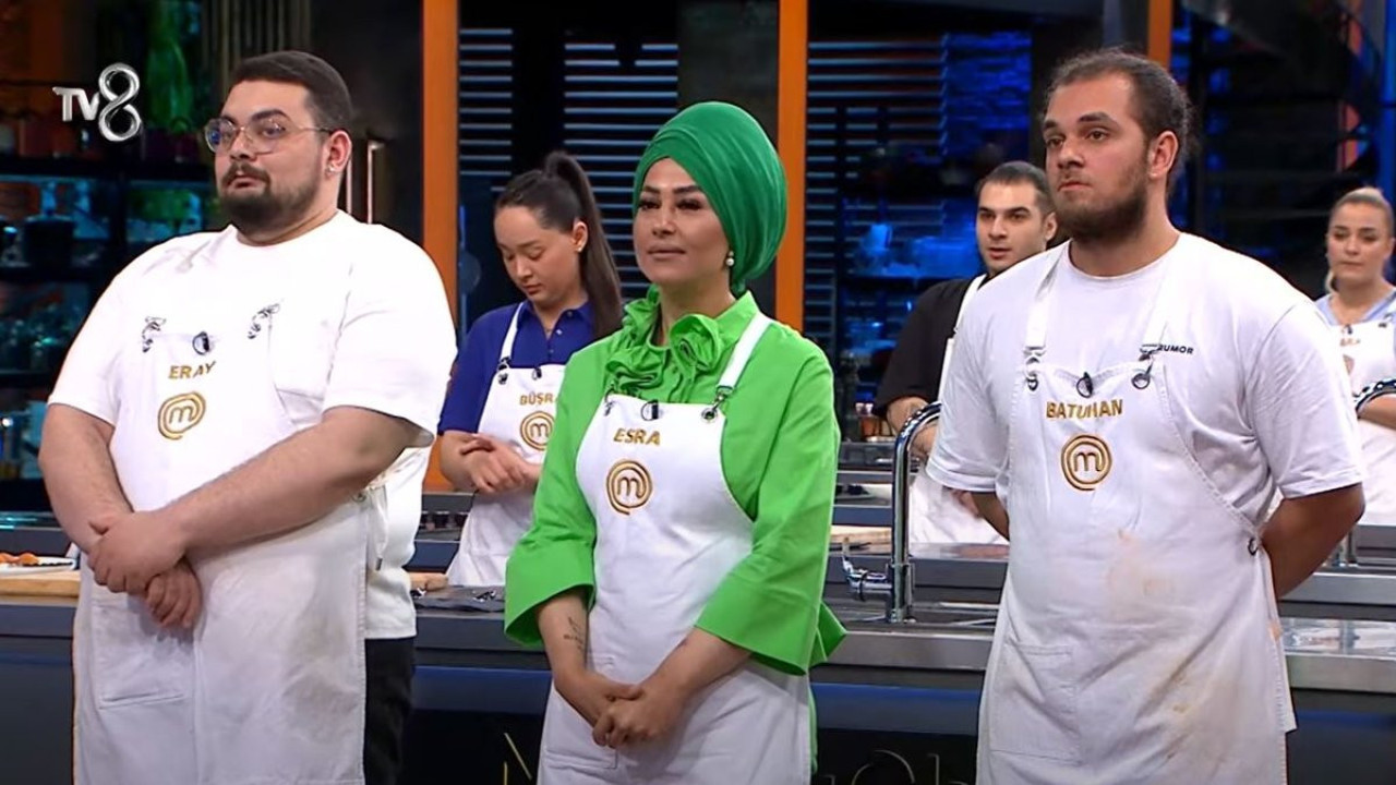 MasterChef kaptanlık oyununu kim kazandı? MasterChef All Star 37 bölüm fragmanı yayınlandı mı?