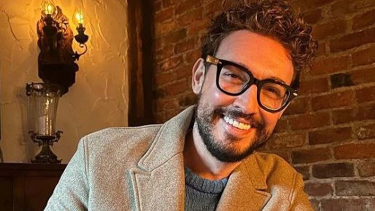 MasterChef Danilo Zanna 'Türkiye'yi terk etme' iddiasına cevap verdi.