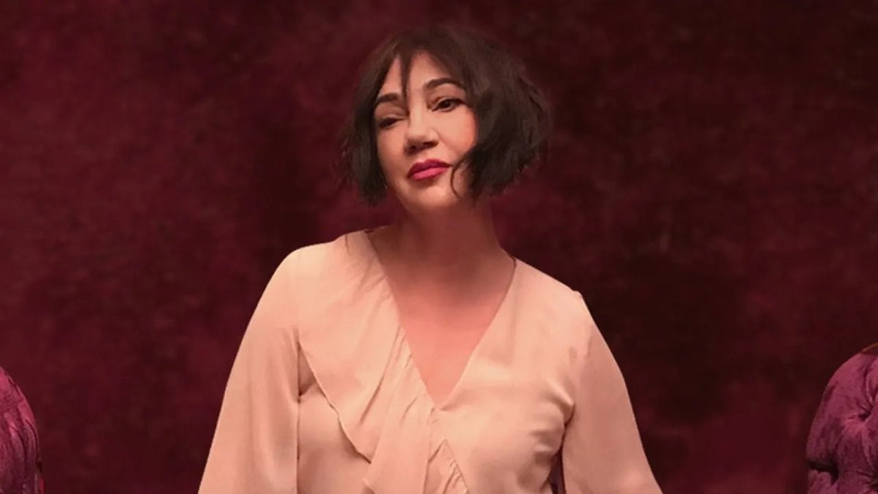 Nazan Öncel, evlilik teklifine verdiği cevapla şoke etti