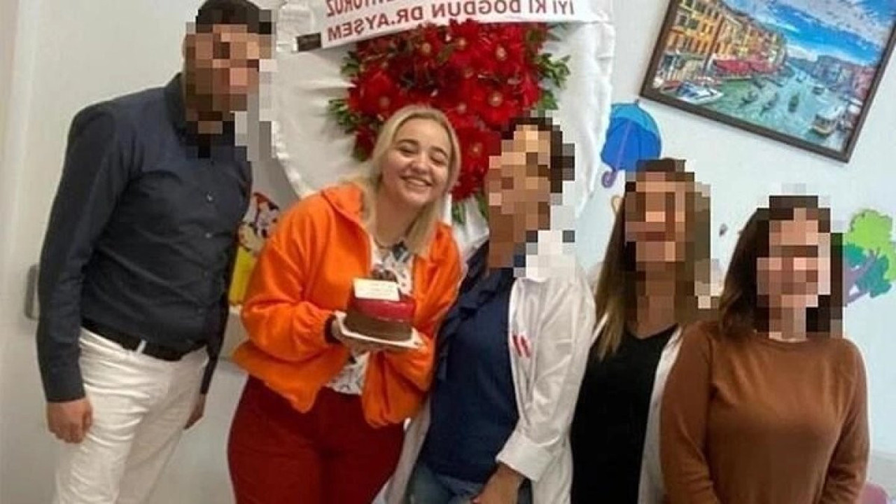 Sahte doktor Ayşe Özkiraz tıp fakültesini kazanamadı
